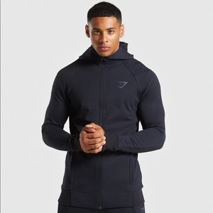 Gymshark Force ZIP Hoodie (XL)